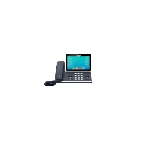Yealink SIP-T57W Prime Business Phone Wi-Fi Mount Desk