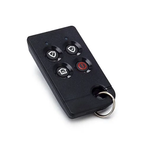 Honeywell Home SIXFOB Series 2-Way Wireless Key Fob