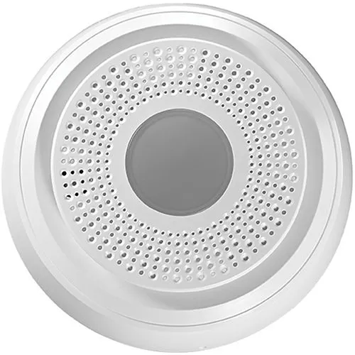 Honeywell Home SIXSIREN Series 2-Way Wireless Siren