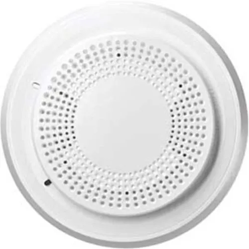 Honeywell Home SIXSMOKE Series 2-Way Wireless Smoke Detector