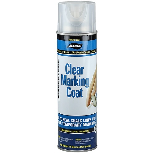Dottie 200 Clear Coat Specialty Marking Paint