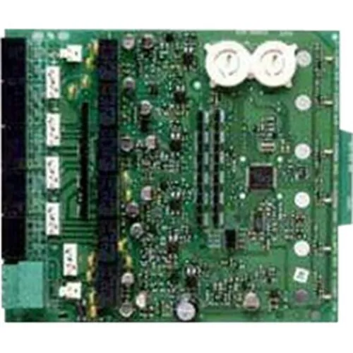 Silent Knight SK-CONTROL-6 6-Output Control Module