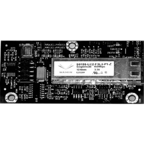 Silent Knight SK-FSL Fiber Card, Single Mode