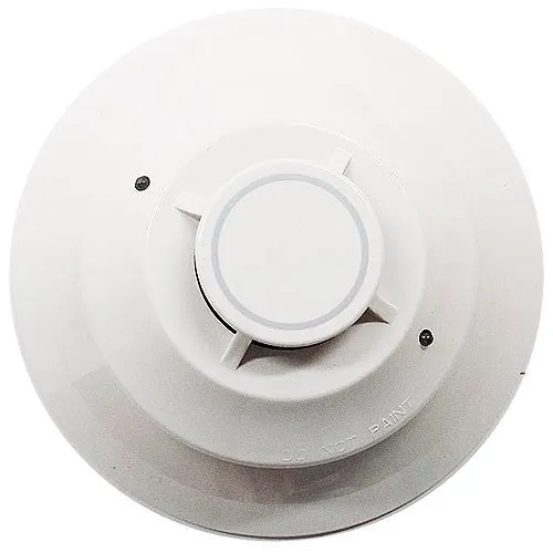 Silent Knight SK-HEAT-ROR-W Addressable Heat Rate of Rise Detector, White