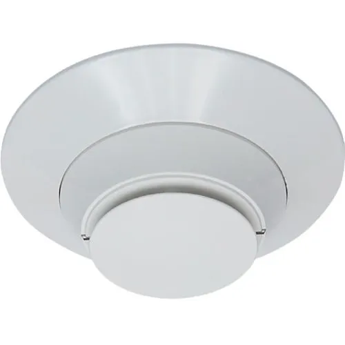 Silent Knight SK-PHOTO-W Series Addressable Photoelectric Smoke Detector