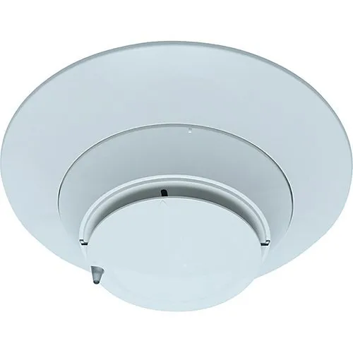 Silent Knight SK-PTIR-W Multi-Criteria Detector, White