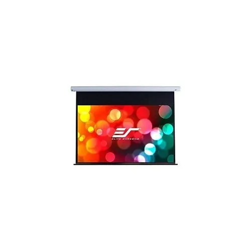 Elite Screens SK135XHW2-E18 Saker Series 135" Electric Projection Screen