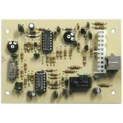Alpha SK151N Switch Board PC Assembly Unit