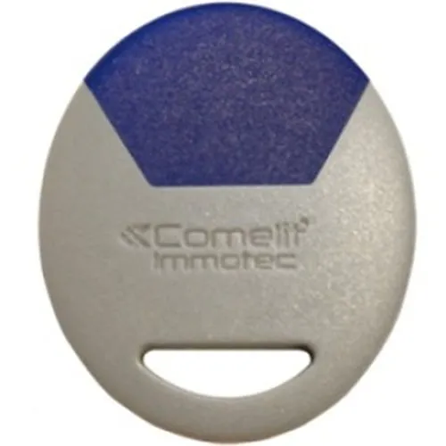 Comelit SK9050B/A Standard Blue Key Fob Card