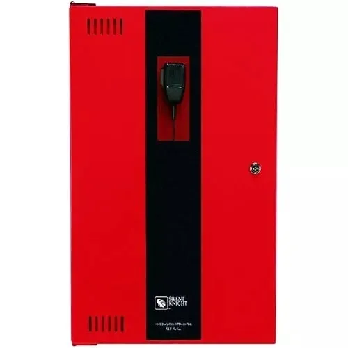 Silent Knight SKE-MIC Microphone for SKE-Series Voice Evacuation System