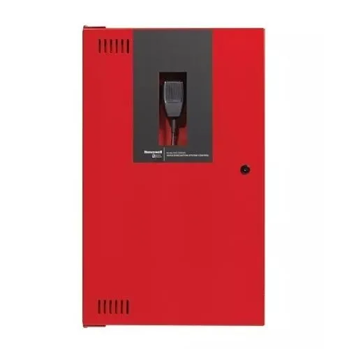 Silent Knight SKE-ZN6 Voice Evac Zone Splitter