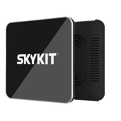Skykit SKMP-SKP3-HSXN-3YR SKP3 Android Media Player Skykit Control Core Device Management, Warranty Included Year