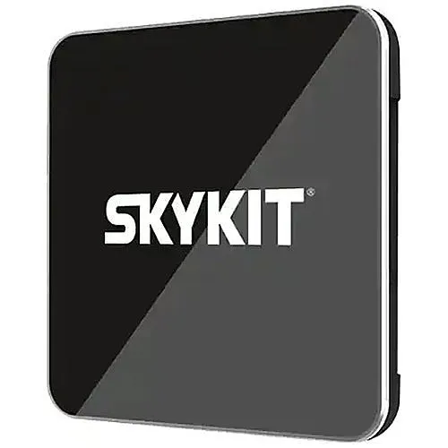 Skykit SKMP-SKP3-HSXN SKP3 Android Media Player Skykit Control Core Device Management