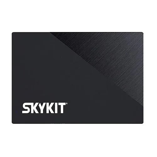 Skykit SKMP-SKPM-HSXN Max Media Player with Skykit Control Core Device Management, Android 11