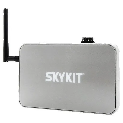 Skykit SKMP-SKPPRO-TSXD SKP Pro Android Media Player Skykit Control Core Device Management