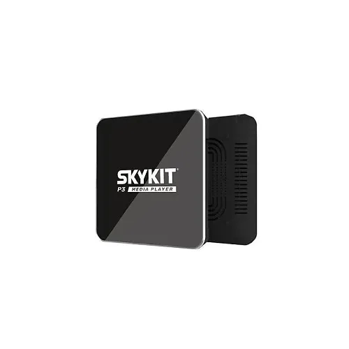 Skykit SKY-P3 SKYKIT Media Player Cloud-Base