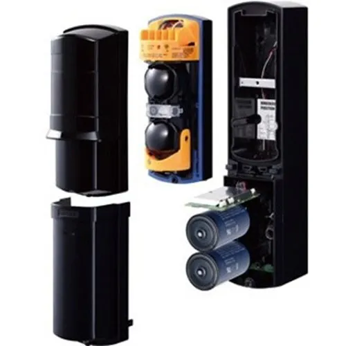 Optex SL-200TNR Photoelectric Beam Detector