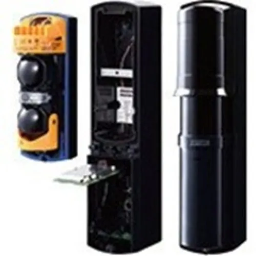 Optex SL-200TNR Photoelectric Beam Detector