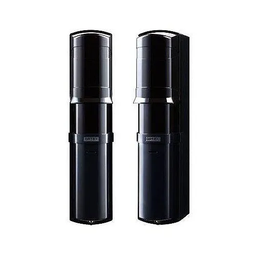 Optex SL-200TNRi iSeries Wireless Advanced Outdoor Photoelectric Twin-Beam Detector, 200' Range