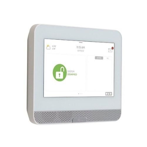 IQ IQPH051 Verizon IQ4 Hub 319.5 MHz, Whole Home Hub with 7" Touchscreen