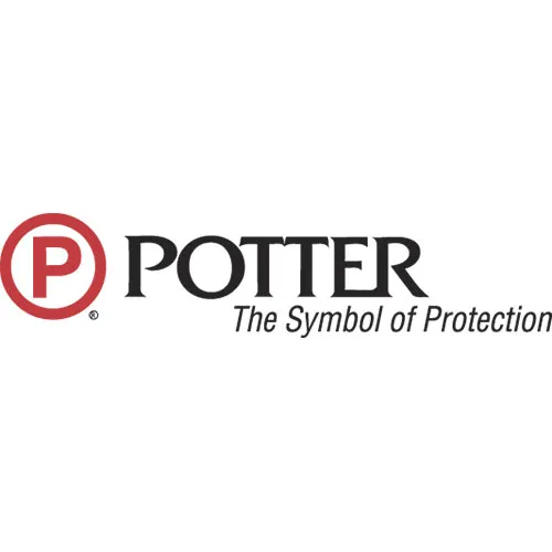 Potter SL-5AA 160000 Candle Power Strobe Light