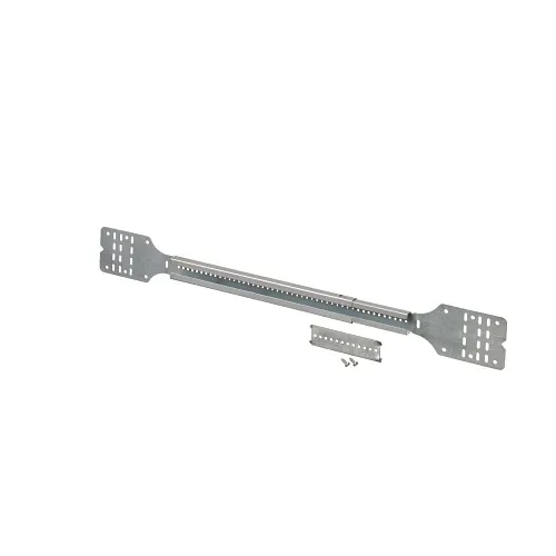 Arlington SL18F 12-18 Adjustable Slider Bar, 12"-18"