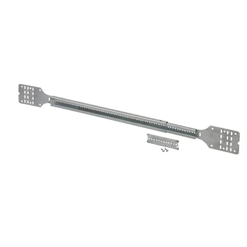 Arlington SL24F AJD Slider Bar, 15"-24"