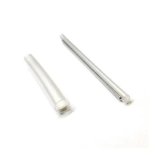 FiberFox SL60-100 Protection Sleeve, 60mm, 100-Pack