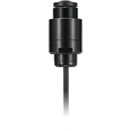 Hanwha SLA-T1080F Fisheye Lens Module, 1.6mm Fixed Lens, Compatible with XNB-6001 Cameras