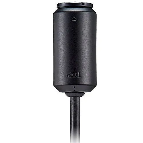 Hanwha SLA-T2480A Lens Module for PNM-9000QB Cameras, 2.4mm Fixed Lens