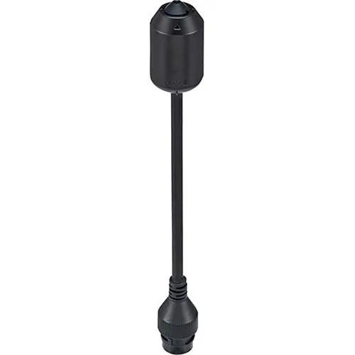 Hanwha SLA-T4680 2MP Pinhole Lens Module, 4.6mm Pinhole Lens, Compatible with XNB-6001 Cameras