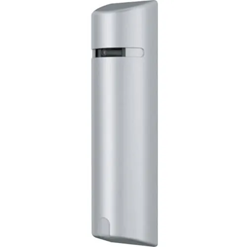 Hanwha SLA-T4680DS 2MP Door Jamb Lens Module, 4.6mm Pinhole Lens, Compatible with XNB-6001 Cameras, Silver