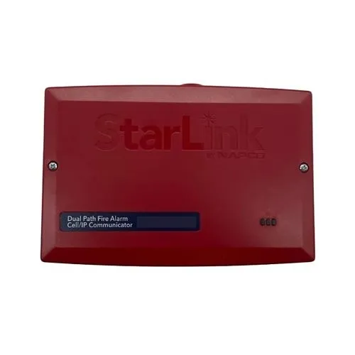 Napco SLE-LTBAI-FIRE Starlink Dual Path Cell Radio for Bosch