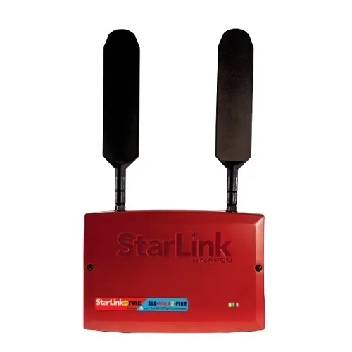 Napco SLE-MAX2L-C StarLink Connect MAX2 5G Intrusion Universal Alarm Communicator, Dual Network, Verizon and AT&T, Z-Wave Support