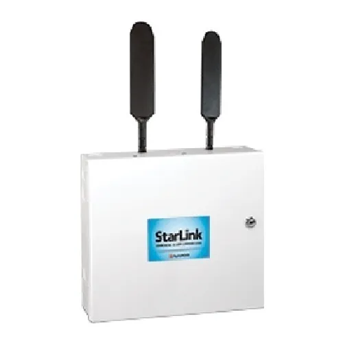 Napco SLE-MAXA-CB StarLink Max Connect Commercial Burglary Alarm Communicator, AT&T, 5G LTE-MTM Network