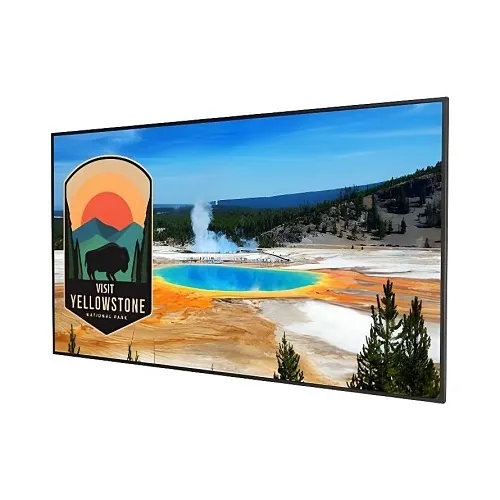 Planar SLM432-T 43" Diagonal UHD D-LED Commercial Display