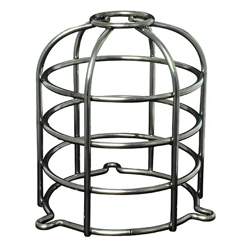 Federal Signal SLMDG3 SLM Dome Guard, Size 3