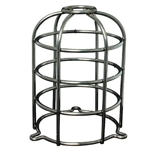 Federal Signal SLMDG4, SLM Dome Guard, Size 4