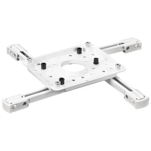 Chief SLMUW Universal RPM Interface Bracket, Black