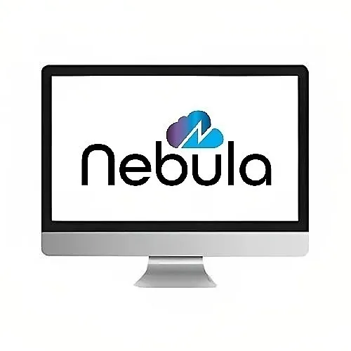 Code Blue SLNH0074-POE Fusion Nebula Manage Cloud Activation Kit