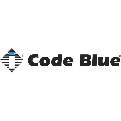 Code Blue SLNP0003 FXS/VoIP 24-Port Gateway