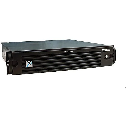 Code Blue SLNP0152 ToolVox X3 Media Gateway