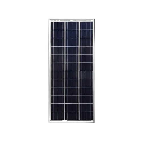 Talkaphone SLR-80-84 Package for Solar-Ready Blue Light Phone Towers, 80W Panel, 84AH