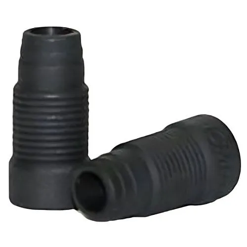 West Penn SLS-59/6 Strain Relief Boots for RG59 and RG6 Coax Cable