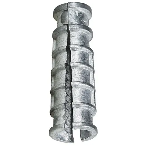 Dottie SLS12 Anchor, 1/2" Long Lag Shield