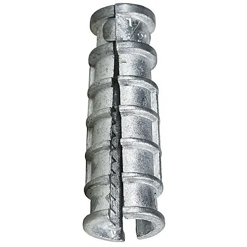 Dottie SLS38 Anchor, 3/8" Long Lag Shield