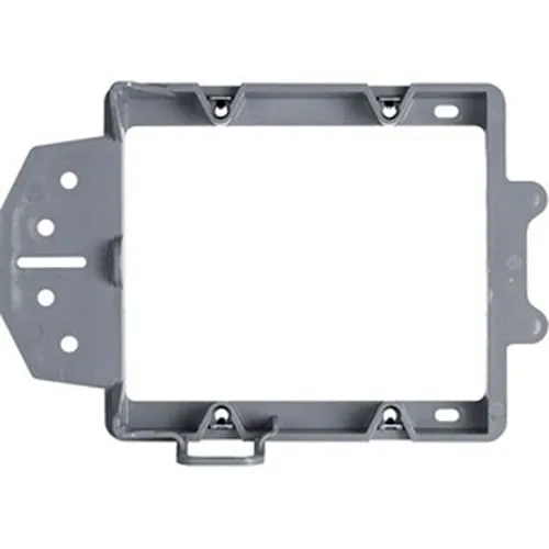 On-Q SLV2B Mounting Bracket For Keystone Module, Keypad