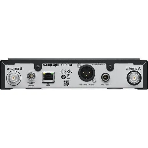 Image of SB-SLXD124H5