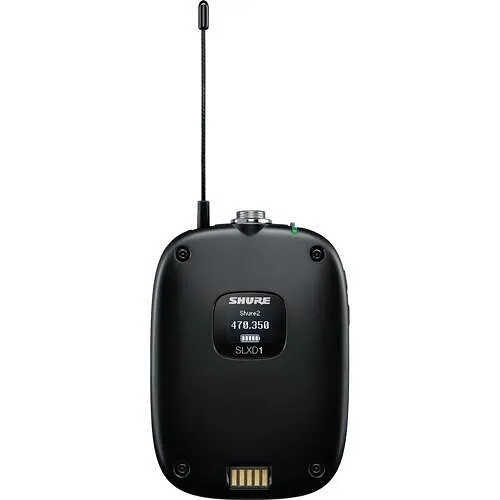 Image of SB-SLXD124H5