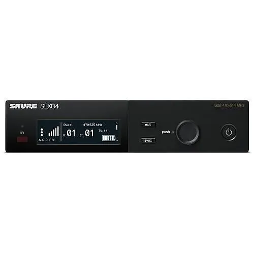 Image of SB-SLXD12485